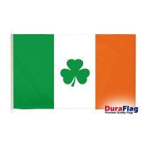 Ireland with Shamrock DuraFlag