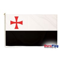 Knights Templar DuraFlag