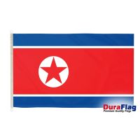 Korea North DuraFlag