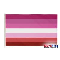 Lesbian Stripes DuraFlag