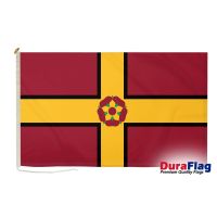 Northamptonshire (New) DuraFlag
