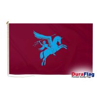 Pegasus Crest Only DuraFlag