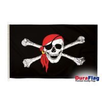 Pirate Bandana DuraFlag