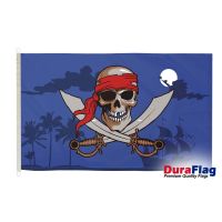 Pirate Night Sky DuraFlag