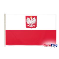 Poland Crest DuraFlag