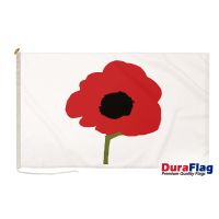 Poppy DuraFlag