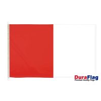 Red and White Irish County DuraFlag