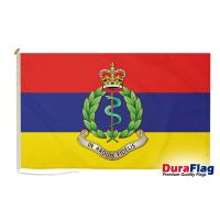 Royal Army Medical Corps DuraFlag