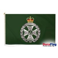 Royal Green Jackets DuraFlag