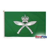 Royal Gurkhas DuraFlag