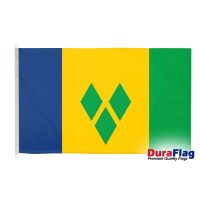 Saint Vincent DuraFlag
