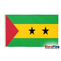 Sao Tome and Principe DuraFlag