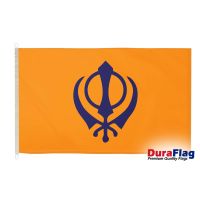Sikh DuraFlag
