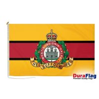 Suffolk Regiment DuraFlag