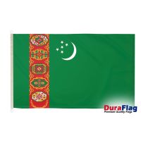 Turkmenistan DuraFlag