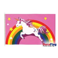 Unicorn (Rainbow) DuraFlag