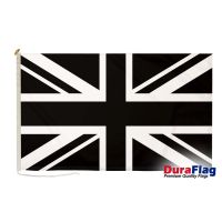 Union Jack Black DuraFlag