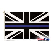 Union Jack Thin Blue Line DuraFlag