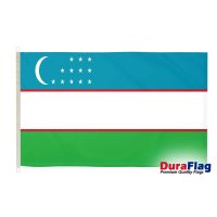 Uzbekistan DuraFlag