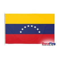 Venezuela 8 Stars DuraFlag