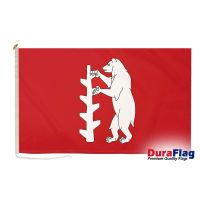 Warwickshire New DuraFlag