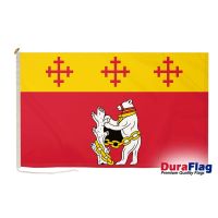 Warwickshire Old DuraFlag