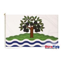 Worcestershire (Old) DuraFlag