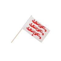 Dorset Old (Lions) Hand Flags