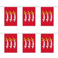 Essex Rectangular Bunting