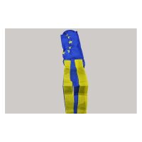 European Union (EU) Windsock