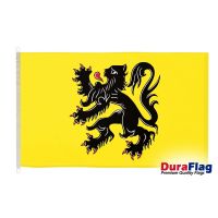 Flanders Lion DuraFlag