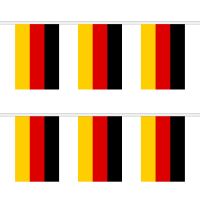 Germany Rectangular Bunting