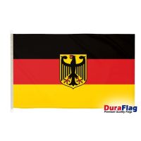 Germany Crest DuraFlag