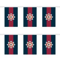 Household Division Rectangular Bunting