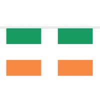 Ireland Giant Bunting