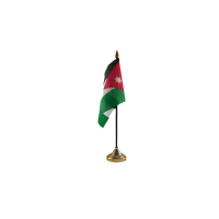 Jordan Small Table Flag