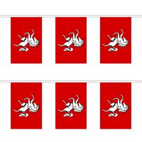 Kent Rectangular Bunting