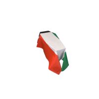 Kuwait Coffin Drape Flag