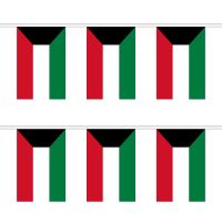 Kuwait Rectangular Bunting