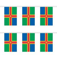 Lincolnshire Rectangular Bunting