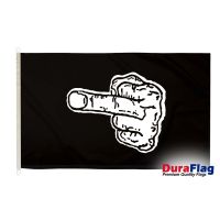 Middle Finger DuraFlag