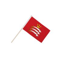 Middlesex Hand Flags