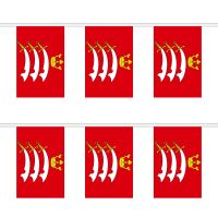 Middlesex Rectangular Bunting