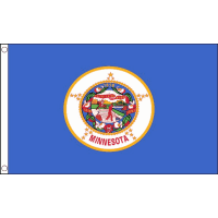 Minnesota Flag