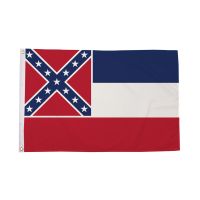 Mississippi Old (Confederate) Flag