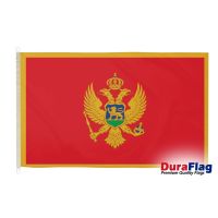 Montenegro DuraFlag