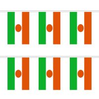 Niger Rectangular Bunting