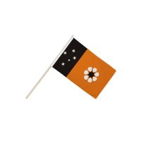 Northern Territory Hand Flags