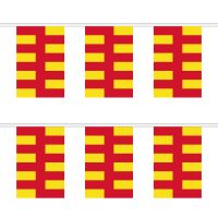 Northumberland Rectangular Bunting