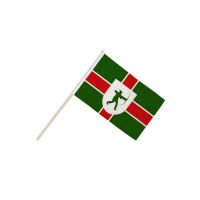 Nottinghamshire New Hand Flags